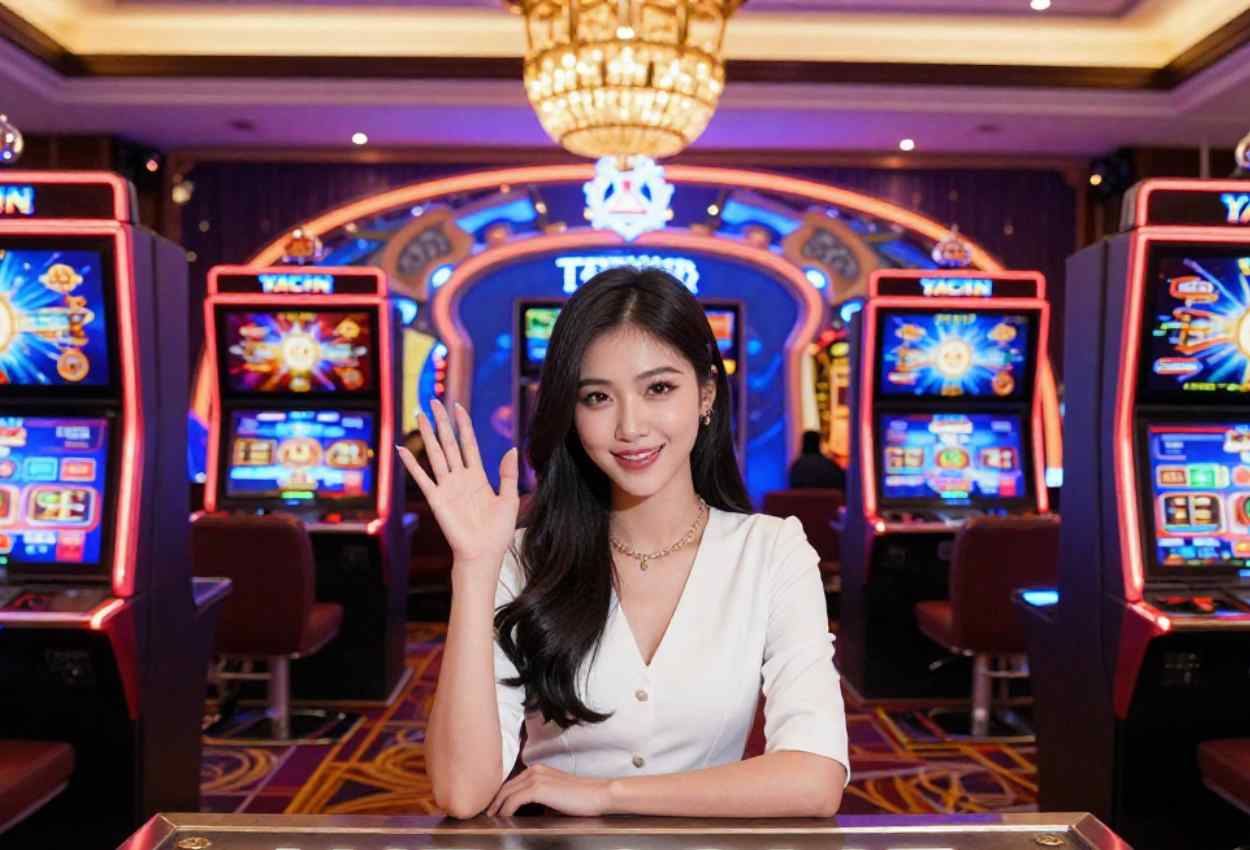 3a娛樂城官網｜打造極致真人娛樂體驗的首選平台